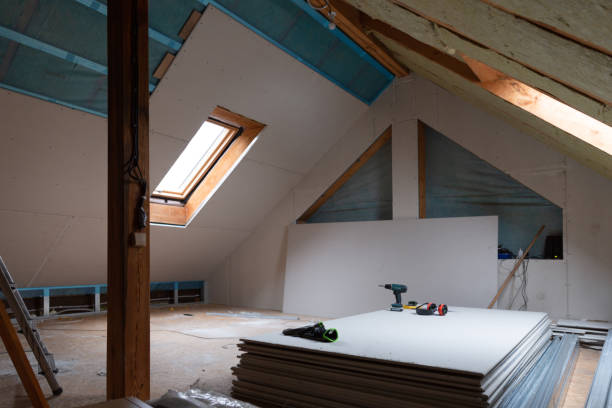 Best Insulation Installation Services in East Greenville, PA
