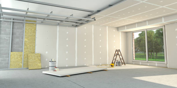 Best Insulation Maintenance and Repair in East Greenville, PA