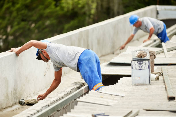 Best Types of Insulation in East Greenville, PA