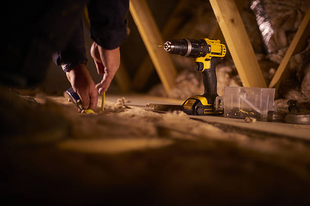 Best Insulation for Specific Applications in East Greenville, PA
